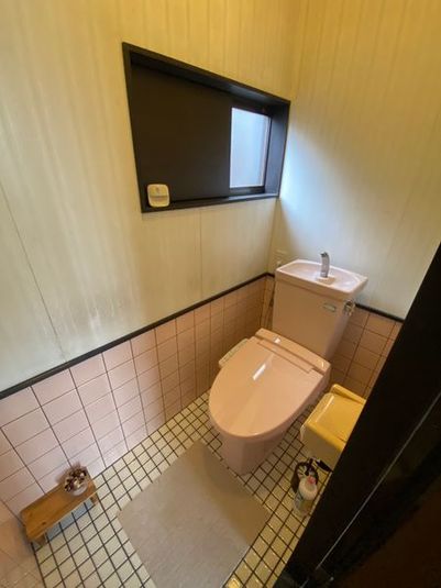 離れ和室＆キッチン - 京都がーでん　