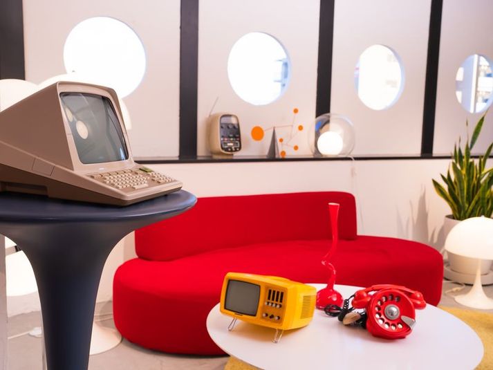 STUDIO PODBASE平和島(スタジオポッドベース平和島) - STUDIO PODBASE平和島