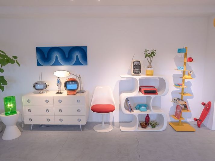 STUDIO PODBASE平和島(スタジオポッドベース平和島) - STUDIO PODBASE平和島