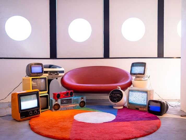 STUDIO PODBASE平和島(スタジオポッドベース平和島) - STUDIO PODBASE平和島