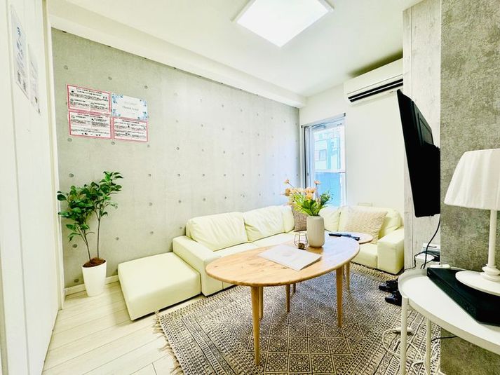 ごろごろスペース銀糸町 - ごろごろスペース銀糸町