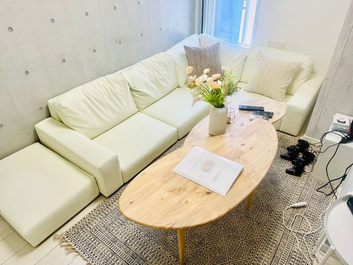 ごろごろスペース銀糸町 - ごろごろスペース銀糸町