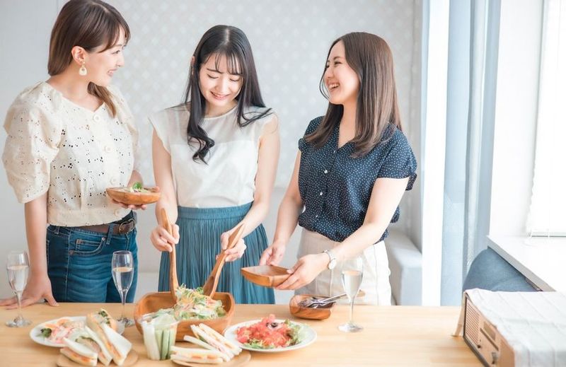 西部ガスショールームのレンタルスペース - 西部ガスショールーム　ヒナタ福岡