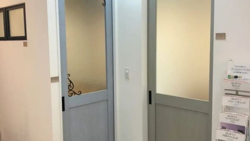 リクシルリフォームショップ内 会議室 - レンタルスペース