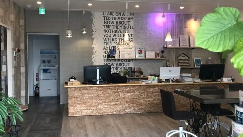 リクシルリフォームショップ内 会議室 - レンタルスペース