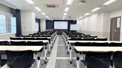 スクール - 【リロの会議室】コンフォート水道橋 【リロの会議室】コンフォート水道橋　RoomAの室内の写真