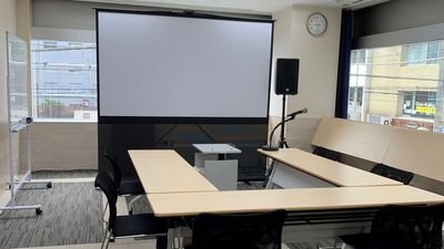 コノ字 - 【リロの会議室】コンフォート水道橋 【リロの会議室】コンフォート水道橋　RoomDの室内の写真