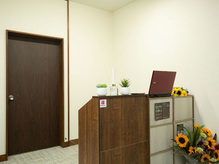 ネイルサロンスペース - LUMILA【ネイルスペース】