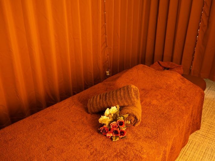 ネイルサロンスペース - LUMILA【ネイルスペース】