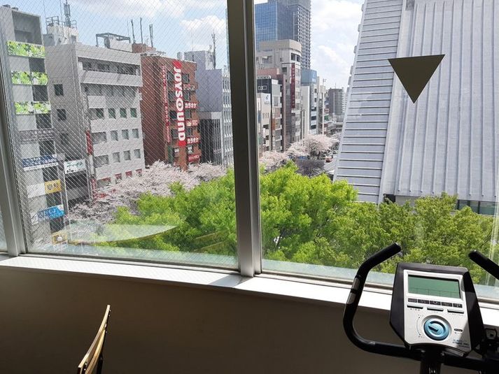 ヨガレッスン＆リラクゼーションサロン - リーブス中野店