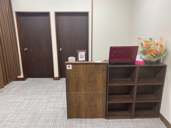 ネイルもオイルマッサージ・リラクゼーションが出来るサロンスペース - LUMILA【リラクスペース】