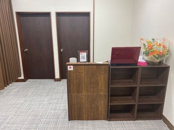 駅チカ・低価格・店内改装したばかりでキレイです!リラクは手ぶらでレンタル可能 - LUMILA【リラクスペース】
