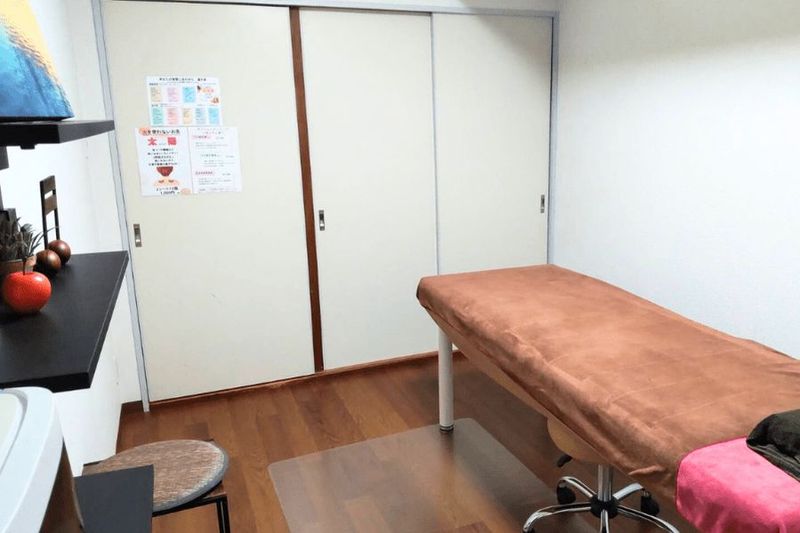 レンタルサロン - minoriba_亀有花の木通り店