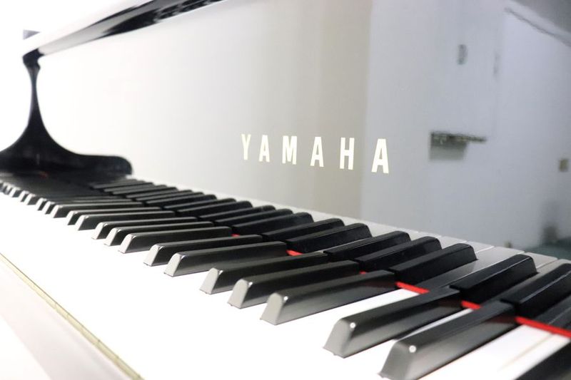 グランドピアノ練習室 - 多目的レンタルルーム