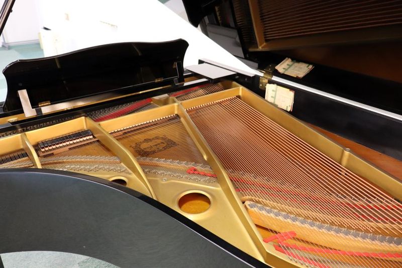 グランドピアノ練習室 - 多目的レンタルルーム