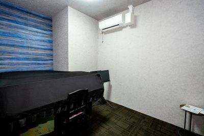 【花畑駅徒歩2分】個人練習・レッスンに最適!有名YouTuberも利用した高音質空間。Gピアノ付き防音スタジオ。 - Music Box Galet (ミュージックボックスガレ)