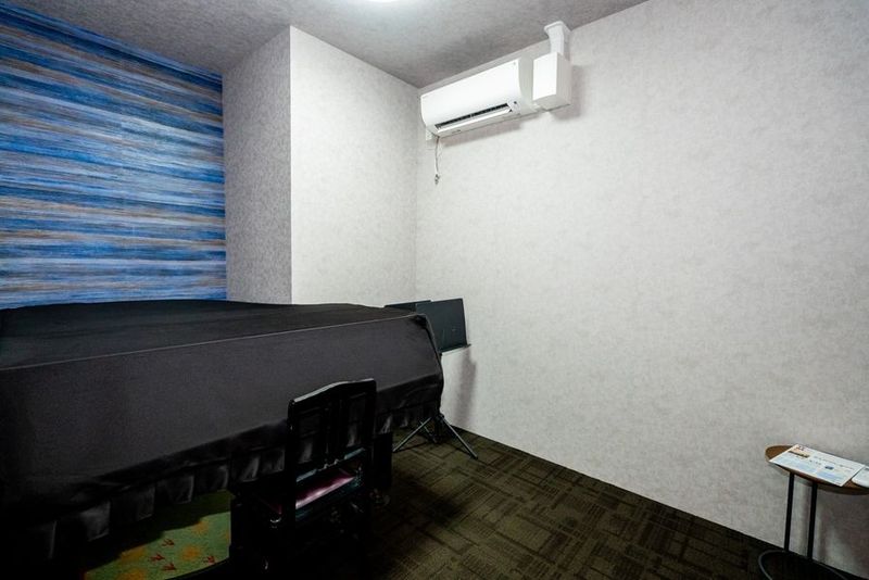 MusicBoxGaletミュージックボックスガレ【スタジオB】 - Music Box Galet （ミュージックボックスガレ）