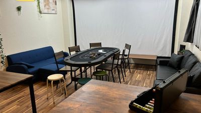 RentalSpace kite./Studio LOKU RentalSpace kite. [個人利用プラン]の室内の写真