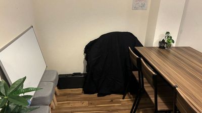 RentalSpace kite./Studio LOKU RentalSpace kite. [個人利用プラン]の室内の写真