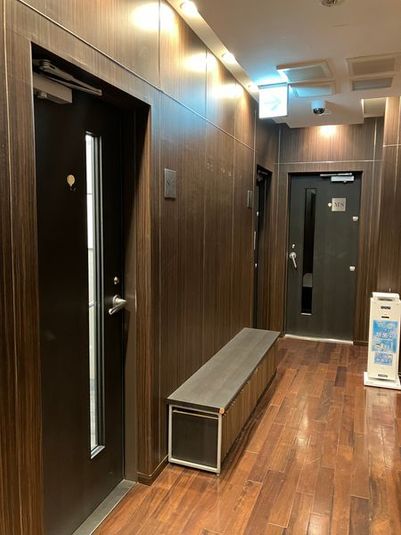 グランドピアノ防音部屋　３番教室 - 千葉センター