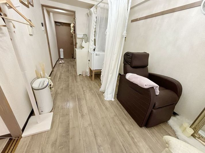 レンタルサロン - minoriba_目白御留山店