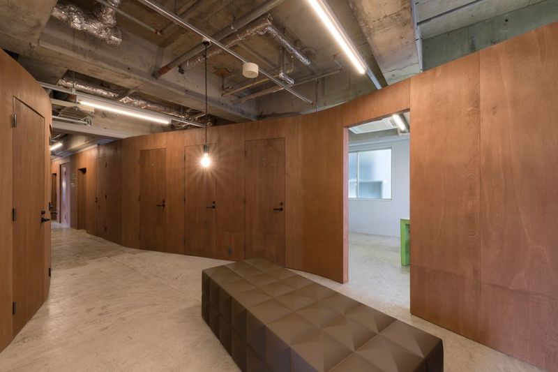 固定ブース席 - TNER（トナー）