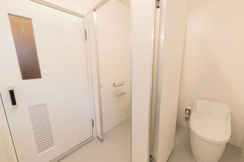 固定ブース席 - TNER（トナー）