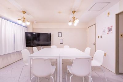 SP407 SHARESPE シェアスペlatte名古屋の室内の写真