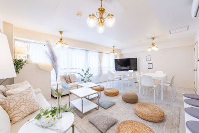 NEWOPEN🏰✨｜栄すぐ🚃｜最大30名🙆🏼‍♀️｜Wi-Fi📶｜VOD各種📺｜ゴミ捨て🚮_407 - SP407 SHARESPE