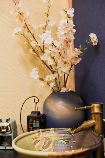 和室貸しスペース・貸し教室 - アトリエ桜花（貸しアトリエ・貸し教室）