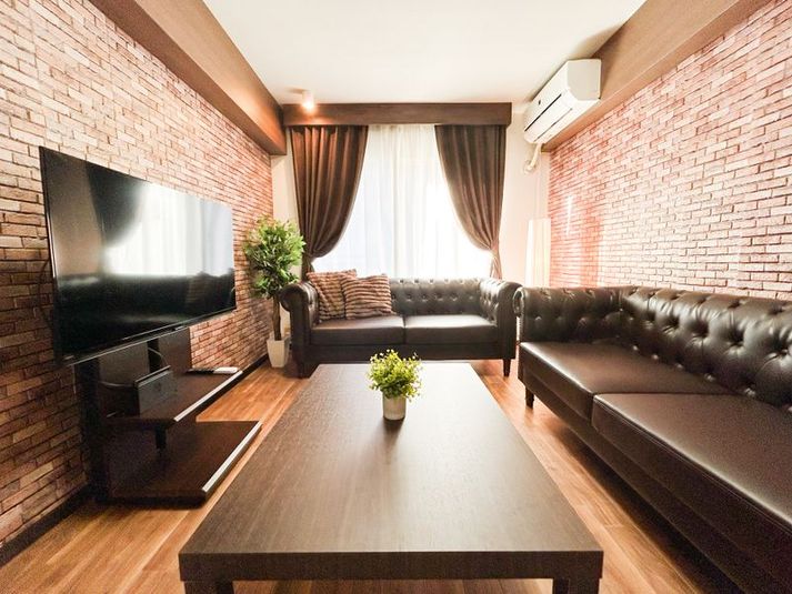 ラガント天神 - シュンルーム/東館ビル