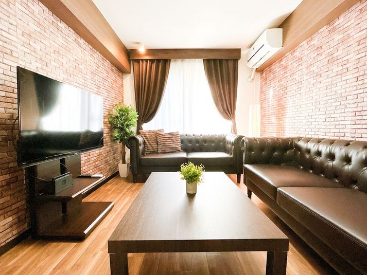 ラガント天神 - シュンルーム/東館ビル