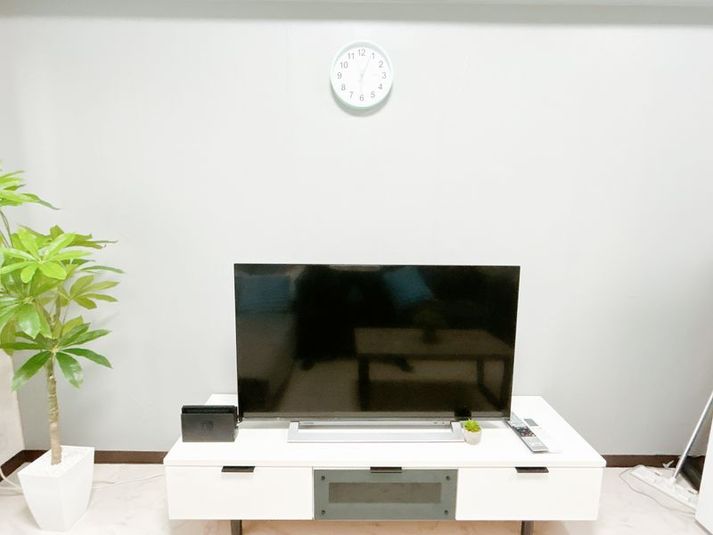 リンド天神 - シュンルーム/東館ビル