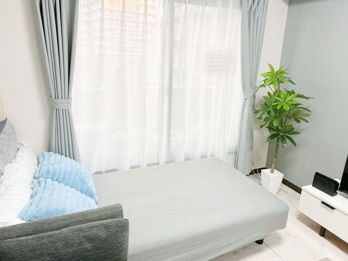 リンド天神 - シュンルーム/東館ビル