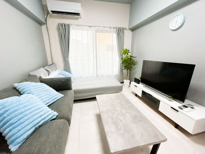 リンド天神 - シュンルーム/東館ビル