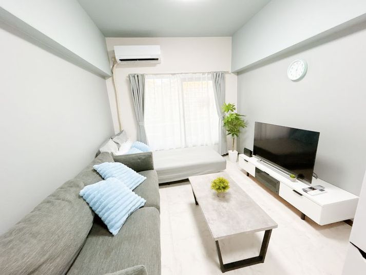 リンド天神 - シュンルーム/東館ビル