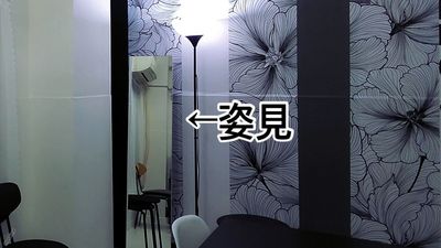 CocoBizⅦ東京八重洲/東京駅徒歩2分の室内の写真