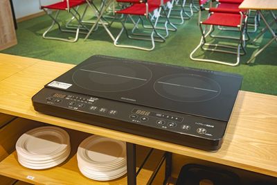 504_SpemoCampingSpace池袋  504_SpemoCampingSpace池袋の室内の写真