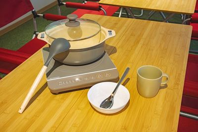504_SpemoCampingSpace池袋  504_SpemoCampingSpace池袋の室内の写真