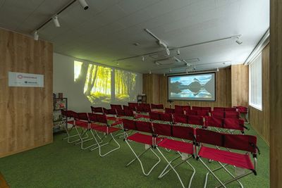 504_SpemoCampingSpace池袋  504_SpemoCampingSpace池袋の室内の写真