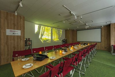 504_SpemoCampingSpace池袋  504_SpemoCampingSpace池袋の室内の写真