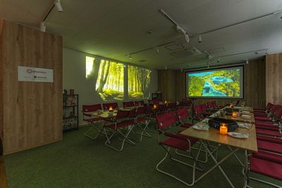504_SpemoCampingSpace池袋  504_SpemoCampingSpace池袋の室内の写真