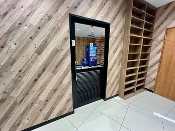 【スペース内に喫煙室がございます！(電子タバコのみ)】 - 【閉店】Mace上野 【閉店】会議限定プランの室内の写真