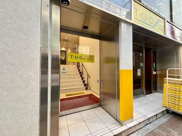 【外観】 - 【閉店】Mace上野 【閉店】会議限定プランの外観の写真
