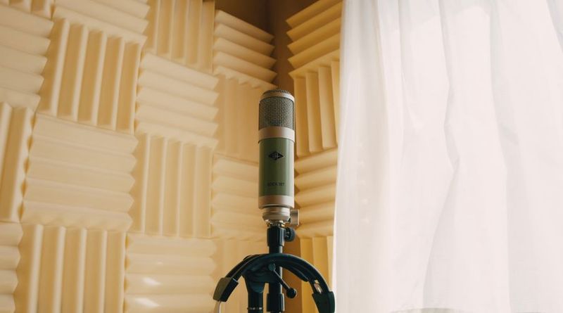 音楽レコーディングスタジオ - 音の庭studio