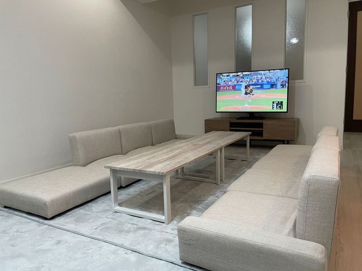 大森北のパーティルーム - 大森北のパーティルーム