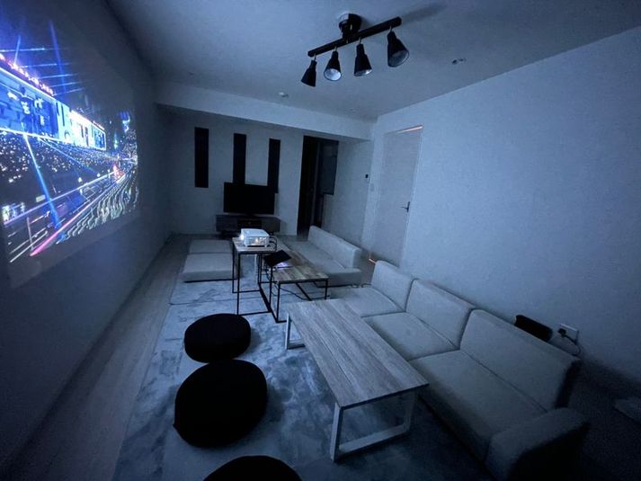 大森北のパーティルーム - 大森北のパーティルーム