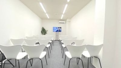 Leaf【リーフ】京都四条の室内の写真