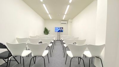 Leaf【リーフ】京都四条の室内の写真