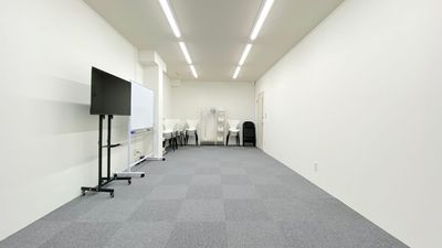 Leaf【リーフ】京都四条の室内の写真